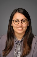 Zoya Alam photo